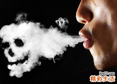 梦见自己一个人在办公室抽烟解闷