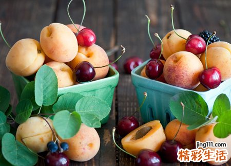 带有果字的网名，好听的带果字微信名字