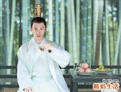 男生二字古风诗意网名