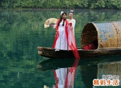 简单气质的二字情侣网名