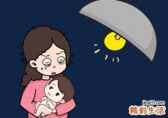 梦见别人孩子死了痛苦的要死，做梦梦到别家的孩子死亡