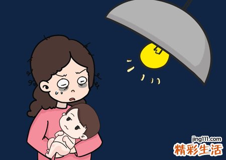 梦见别人孩子死了痛苦的要死，做梦梦到别家的孩子死亡