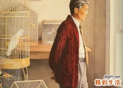 梦见死去的外公和自己说话，梦到去世的外公还活着