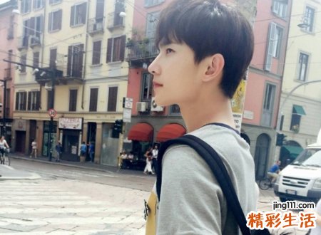 男人吸引女人的好听微信网名