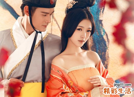 甜蜜亲密的二字情侣网名一男一女