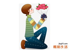 梦见有人追求自己好吗，做梦梦到有人追求不敢面对