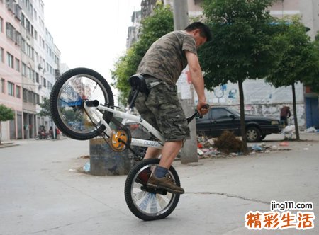 梦见自行车说明啥，做梦梦到自行车丢了