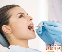 梦见掉牙好不好，做梦梦到掉牙流了许多的血