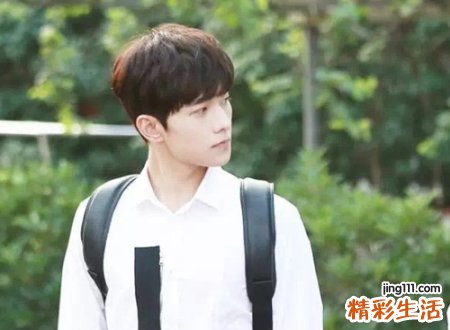 经典简约风格的男生快手昵称大全