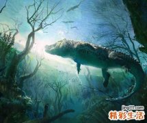 梦见抓鱼好不好，做梦梦到抓鱼时被鳄鱼咬到手了