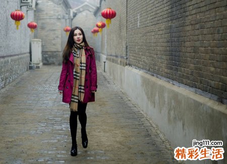 流行时尚的抖音英文网名大全