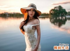 女孩子清新靓丽的快手昵称大全