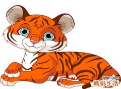 梦见老虎好不好，女人梦见老虎的好处