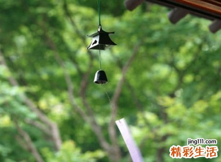 森林老馆分享的森系微信昵称大全