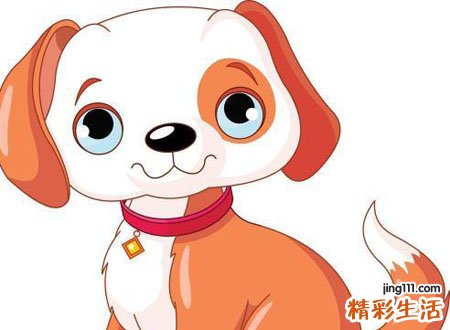 梦见狗咬有什么预兆，做梦梦到自家的狗咬着我的手指不放