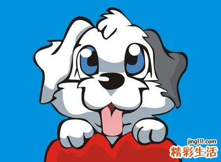 梦见狗咬是好是坏，做梦梦到自己被狗咬腿不放