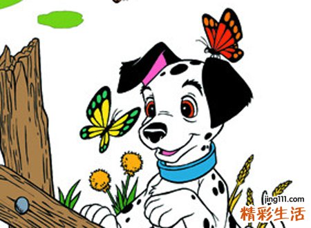 梦见狗咬自己好吗，做梦梦到狗咬自己没咬住