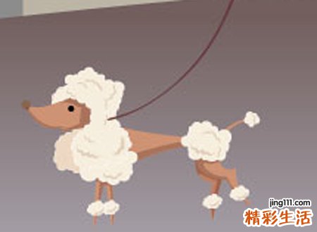 梦见狗咬有什么预兆，做梦梦到去邻居家玩耍被狗咬着不放