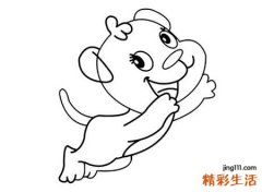 梦见狗拉屎好不好，做梦梦到狗拉屎在自己身上