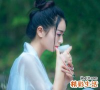 好听的三个字抖音网名