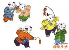 梦见鞭炮有什么预兆，做梦梦到鞭炮摆在地上