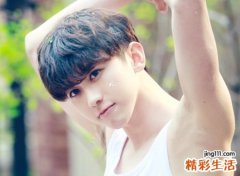英俊矫情的男人快手昵称大全