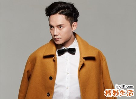 最霸气的三个字的男生网名大全