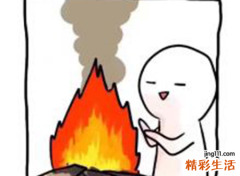 梦见死人好不好，做梦梦到死人烧火我和他交谈