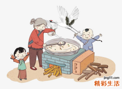 梦见失火啥预兆，梦到做饭时失火