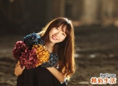 高颜值女生看淡一切的微信昵称