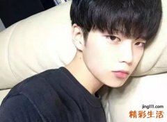 感谢承蒙关注的男生快手昵称大全