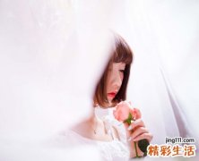 女生简单气质的微信名字