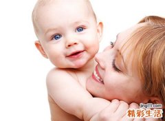 梦见男孩说明啥，做梦梦到妈妈抱着一个男孩说是我弟弟