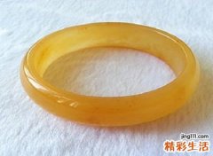 梦见黄玉镯好不好，做梦梦到老公送我黄玉镯子碎了