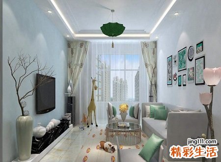 梦见新房子是好是坏，做梦梦到一家人住进了新房子