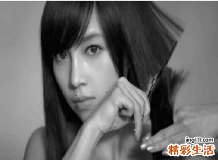 梦见剪发怎么回事，做梦梦到老婆给她自己剪发