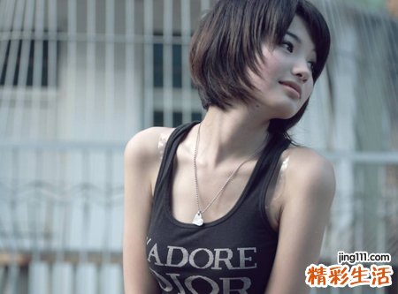 霸气微信网名女生版
