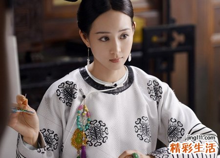 霸气微信网名女生版