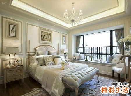 梦见住大房子好不好，做梦梦到住大房子还娶了三房姨太太