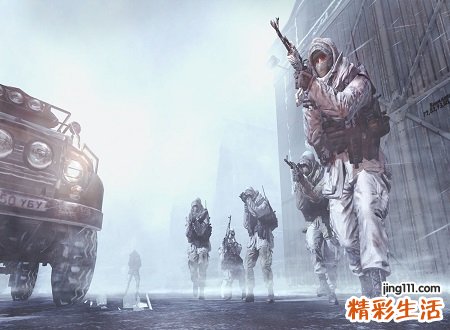 梦见战争预示什么，做梦梦到发生了战争和家人一起逃难