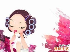 梦见理发说明啥，做梦梦到在理发店里自己给自己理发