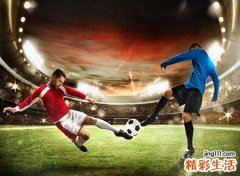 梦见踢足球啥预兆，做梦梦到自己代表国家队闯进世界杯