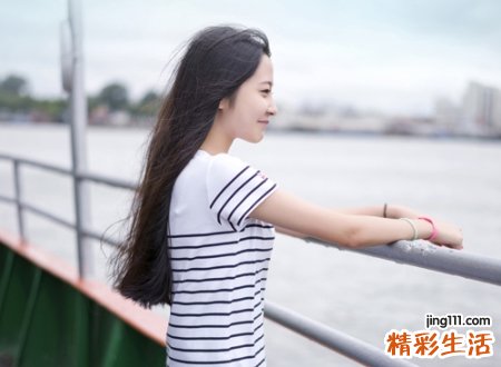 平常心看淡一切的女生微信昵称