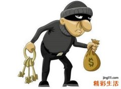 梦见偷东西预示什么，做梦梦到在超市偷东西被保安发现