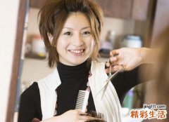 梦见自己给自己理发是什么意思，做梦梦到自己理发没理好