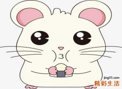 梦见小白鼠啥预兆，做梦梦到家里有一窝小白鼠