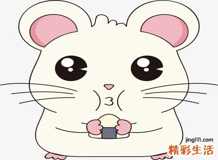 梦见小白鼠啥预兆，做梦梦到家里有一窝小白鼠