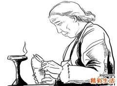 梦见下葬是好是坏，做梦梦到奶奶去世了正在下葬