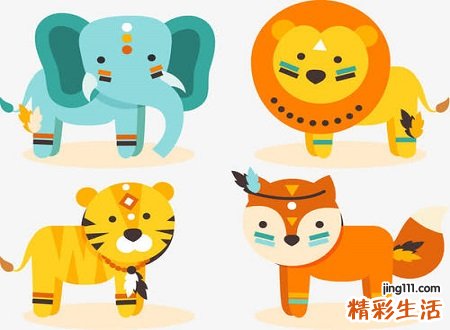 梦见老虎啥意思，做梦梦到狮子和老虎厮打在一起