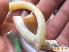 梦见镯子碎了好吗，做梦梦到玉镯断了几节